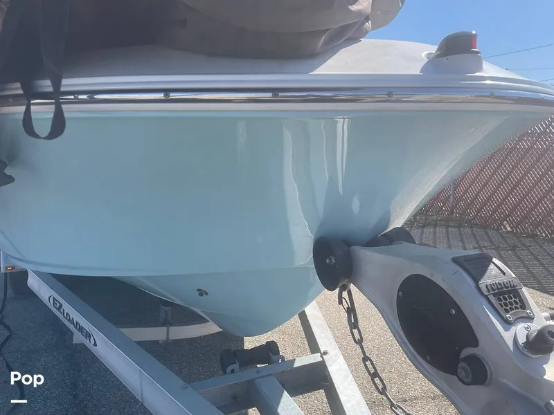 Slide: The Image of Wellcraft 221 Bay 2020 - 16227731