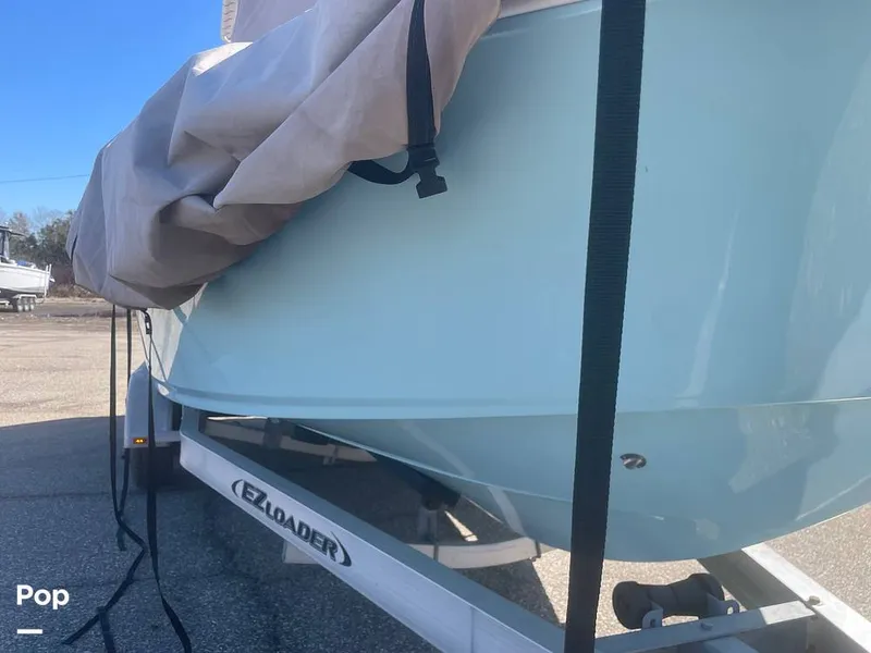 Slide: The Image of Wellcraft 221 Bay 2020 - 16227732