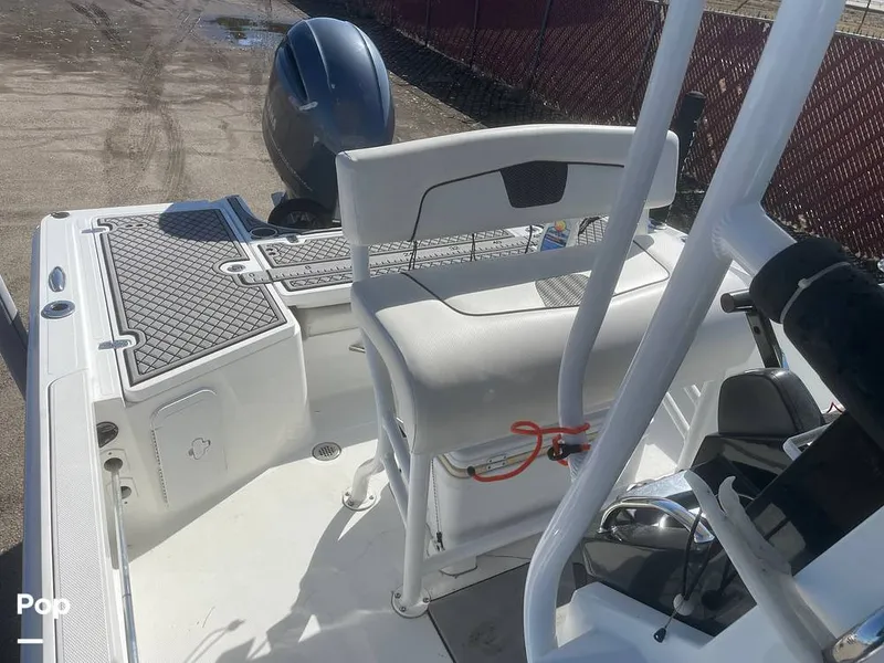 Slide: The Image of Wellcraft 221 Bay 2020 - 16227648