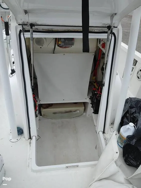 Slide: The Image of Wellcraft 221 Bay 2020 - 16219149