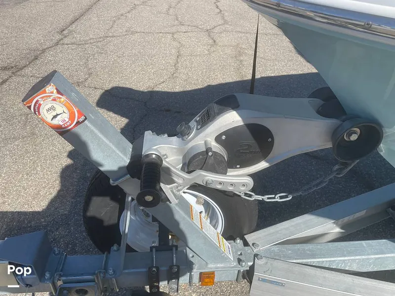 Slide: The Image of Wellcraft Bay 221 2020 - 16227728