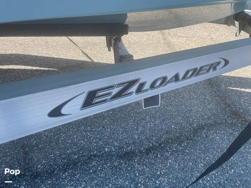 Slide: The Image of Wellcraft Bay 221 2020 - 16227727