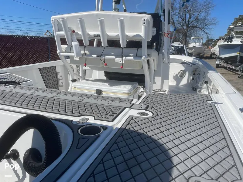 Slide: The Image of Wellcraft Bay 221 2020 - 16227645