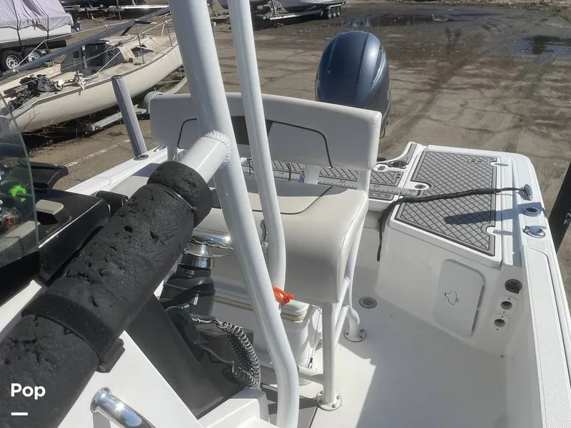 Slide: The Image of Wellcraft Bay 221 2020 - 16227647