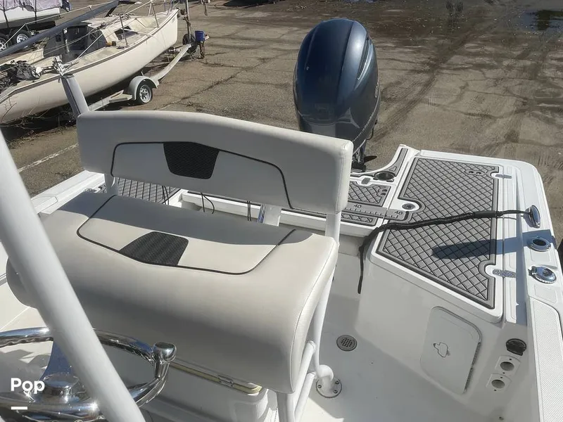 Slide: The Image of Wellcraft Bay 221 2020 - 16227659