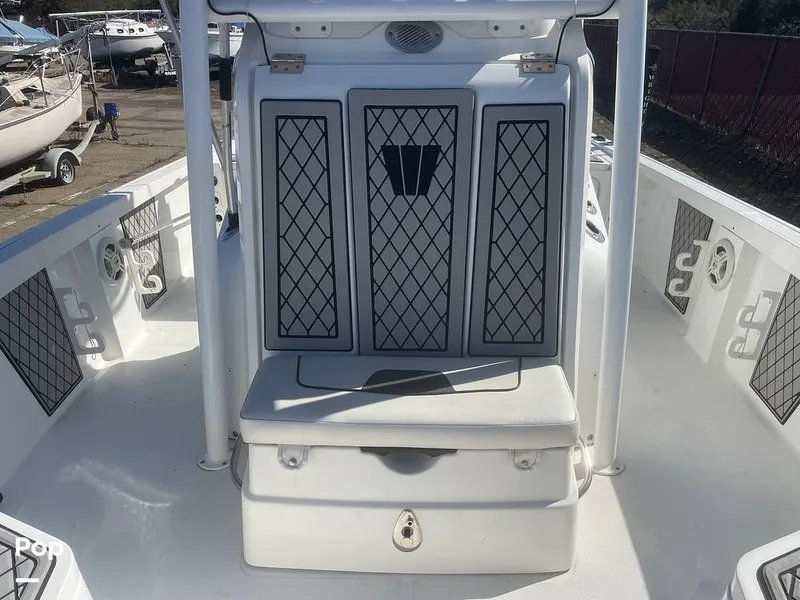 Slide: The Image of Wellcraft Bay 221 2020 - 16227660