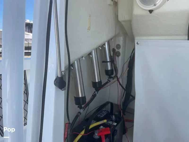 Slide: The Image of Wellcraft Bay 221 2020 - 16227667