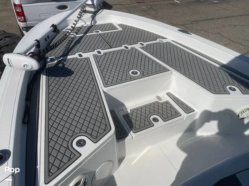 Slide: The Image of Wellcraft Bay 221 2020 - 16227676