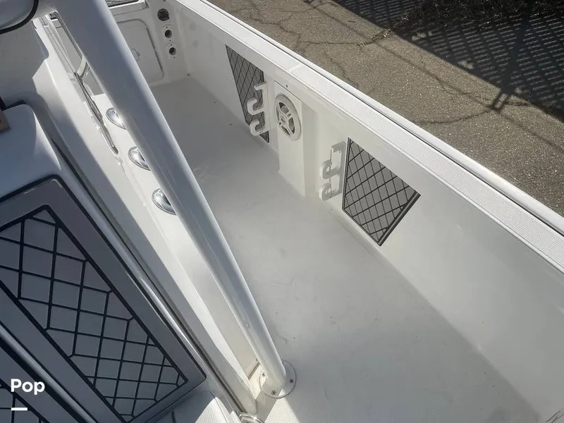 Slide: The Image of Wellcraft Bay 221 2020 - 16227683