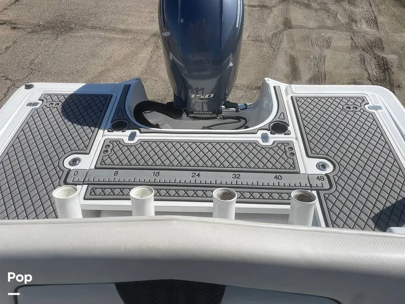 Slide: The Image of Wellcraft Bay 221 2020 - 16227691