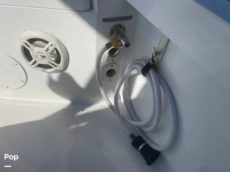 Slide: The Image of Wellcraft Bay 221 2020 - 16227695