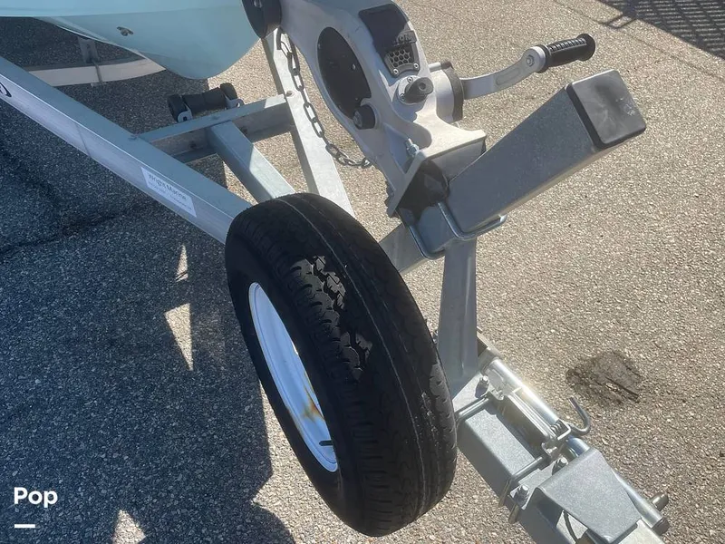 Slide: The Image of Wellcraft Bay 221 2020 - 16227710