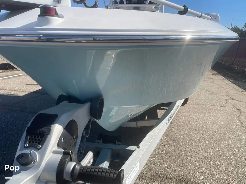 Slide: The Image of Wellcraft Bay 221 2020 - 16227713