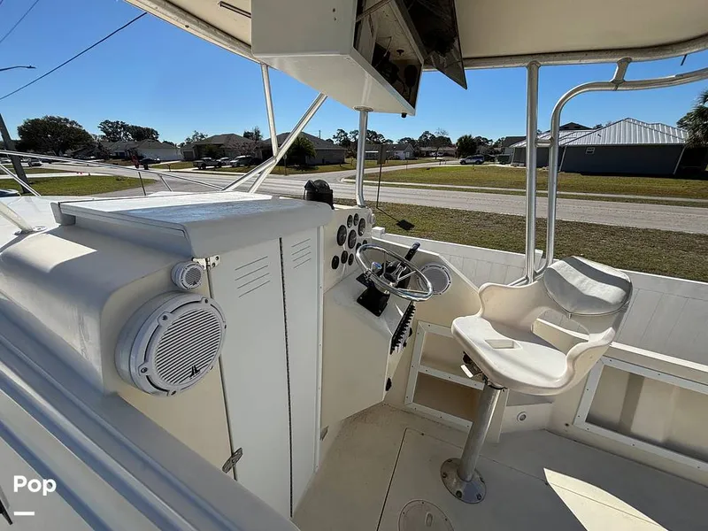 Slide: The Image of Mako 261 1989 - 16244864