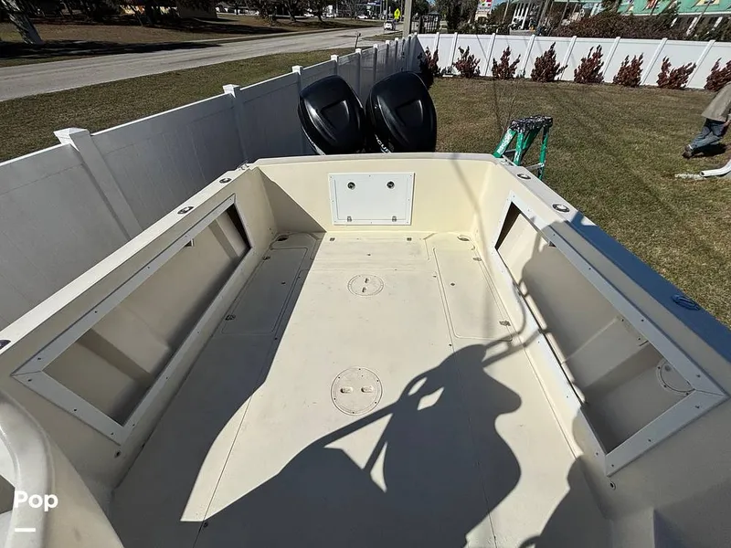 Slide: The Image of Mako 261 1989 - 16244866