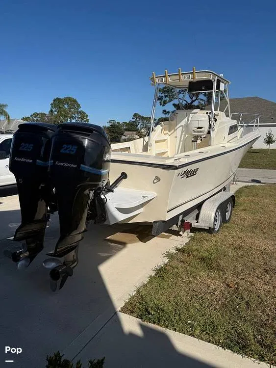 Slide: The Image of Mako 261 1989 - 16209913