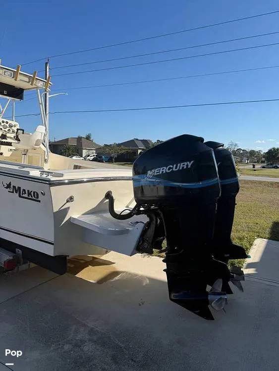 Slide: The Image of Mako 261 1989 - 16209916