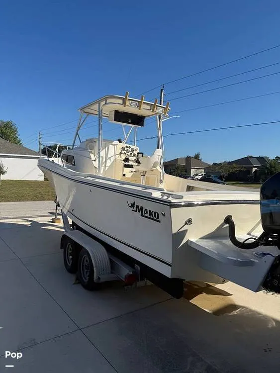 Slide: The Image of Mako 261 1989 - 16209914