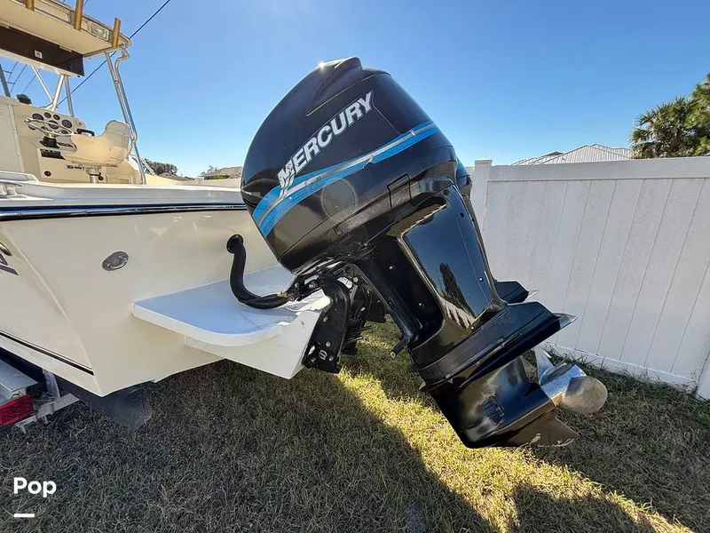 Slide: The Image of Mako 261 1989 - 16244836