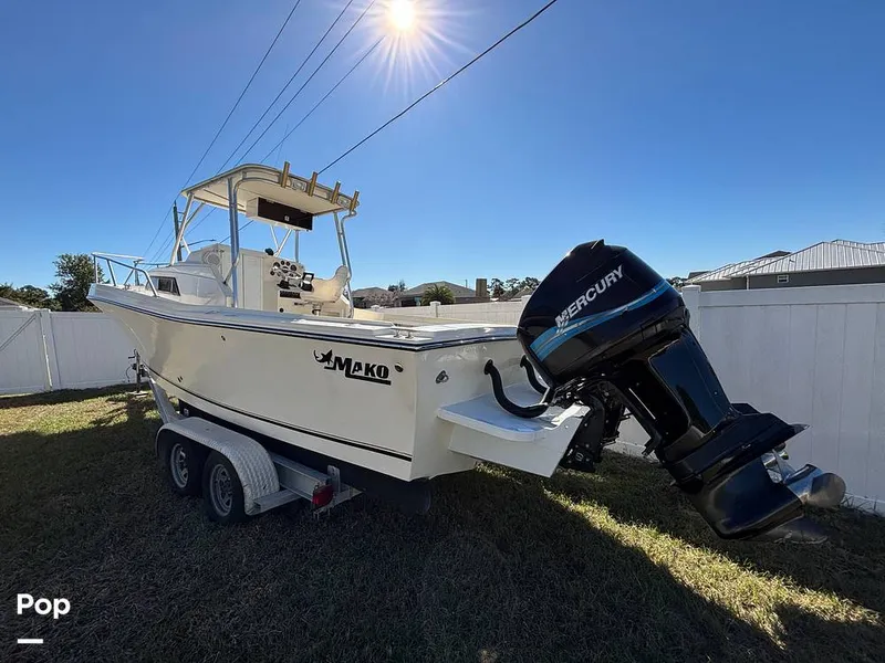 Slide: The Image of Mako 261 1989 - 16244837