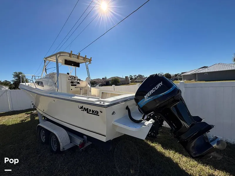 Slide: The Image of Mako 261 1989 - 16244838