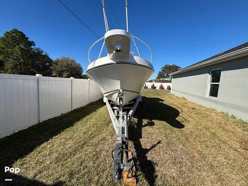 Slide: The Image of Mako 261 1989 - 16244842