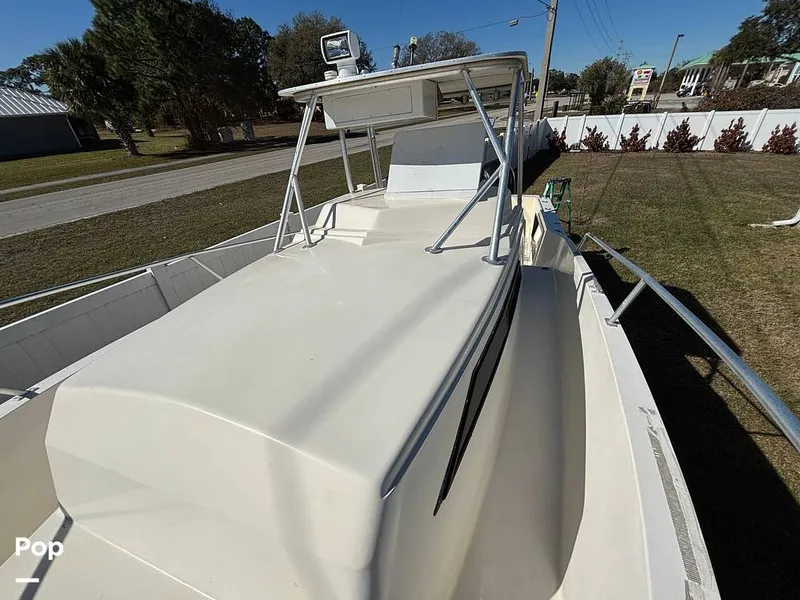 Slide: The Image of Mako 261 1989 - 16244862