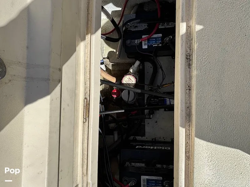 Slide: The Image of Mako 261 1989 - 16244868