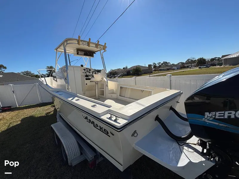 Slide: The Image of Mako 261 1989 - 16245397