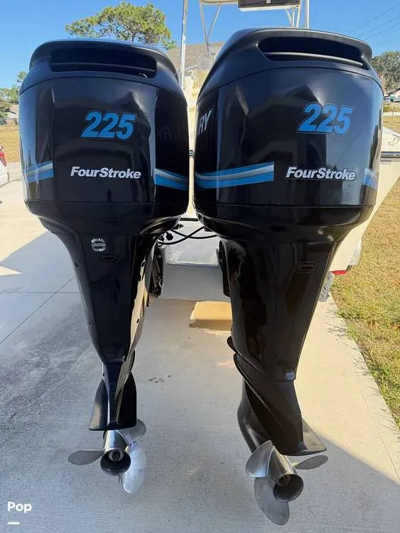 Slide: The Image of Mako 261 1989 - 16209918