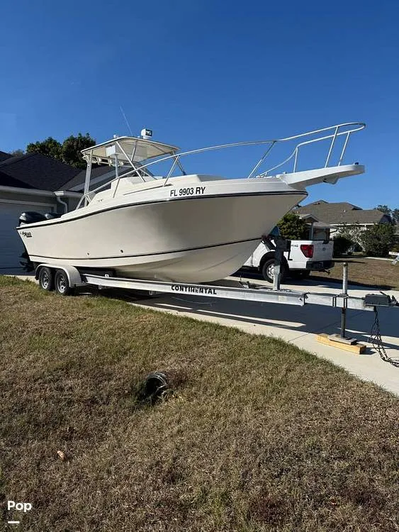 Slide: The Image of Mako 261 1989 - 16209919