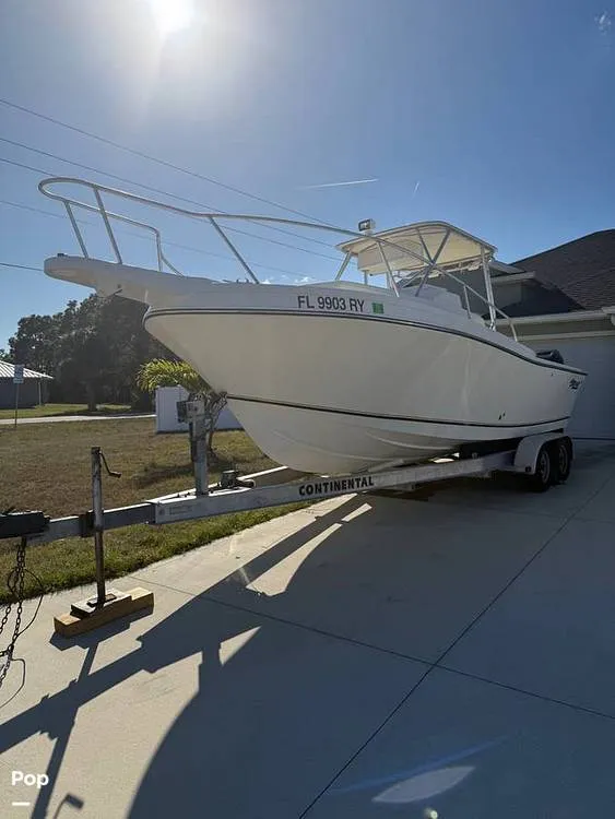 Slide: The Image of Mako 261 1989 - 16209920