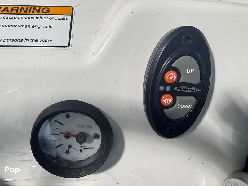 Slide: The Image of NauticStar 195 Bay 2020 - 16213708