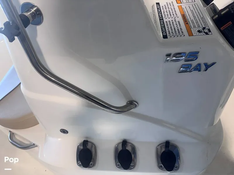 Slide: The Image of NauticStar 195 Bay 2020 - 16213709