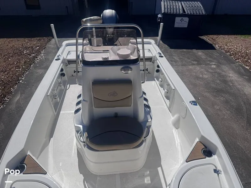 Slide: The Image of NauticStar 195 Bay 2020 - 16213703