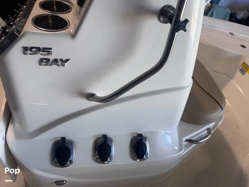 Slide: The Image of NauticStar 195 Bay 2020 - 16213711