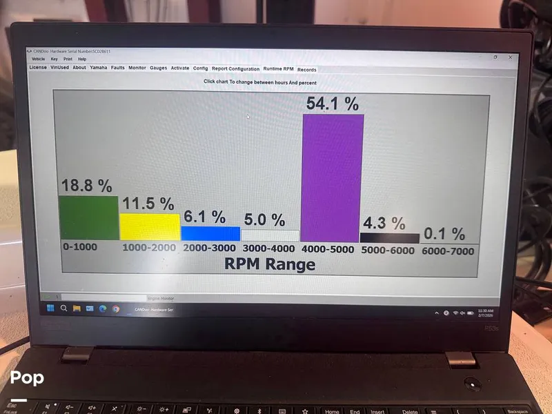 Slide: The Image of NauticStar 195 Bay 2020 - 16213713