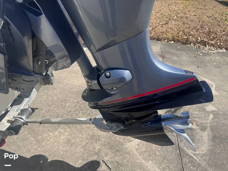 Slide: The Image of NauticStar 195 Bay 2020 - 16213736