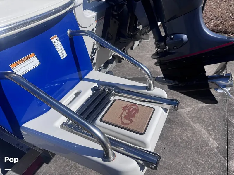 Slide: The Image of NauticStar 195 Bay 2020 - 16213700