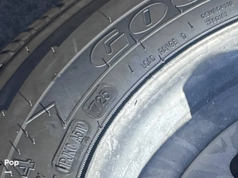 Slide: The Image of NauticStar 195 Bay 2020 - 16213751