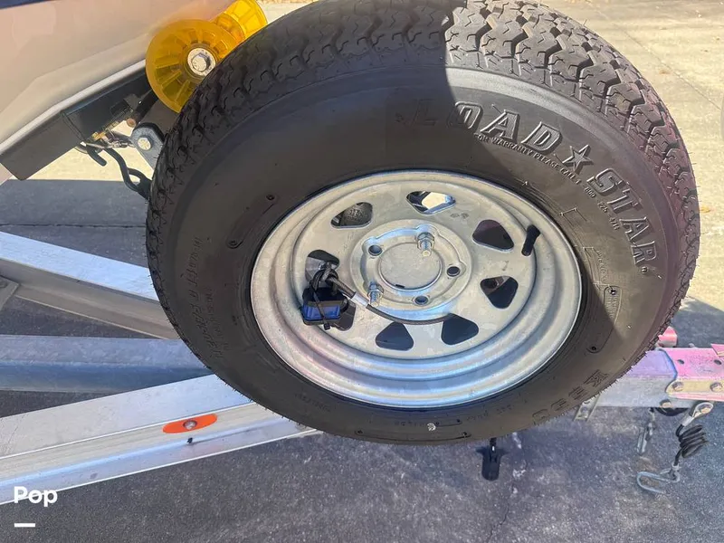 Slide: The Image of NauticStar 195 Bay 2020 - 16213752