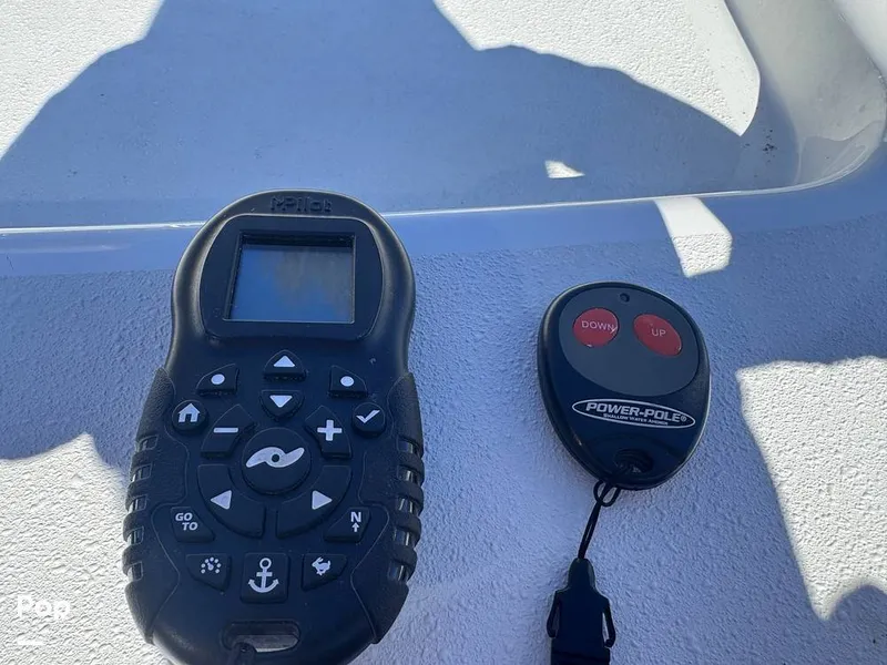 Slide: The Image of NauticStar 195 Bay 2020 - 16213754