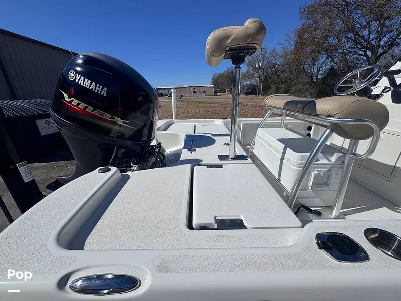 Slide: The Image of NauticStar 195 Bay 2020 - 16213756