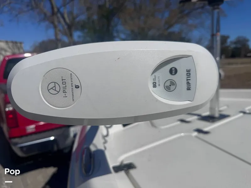 Slide: The Image of NauticStar 195 Bay 2020 - 16213761