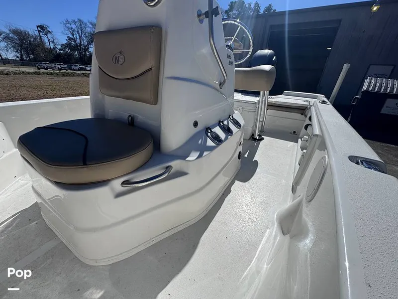 Slide: The Image of NauticStar 195 Bay 2020 - 16213762