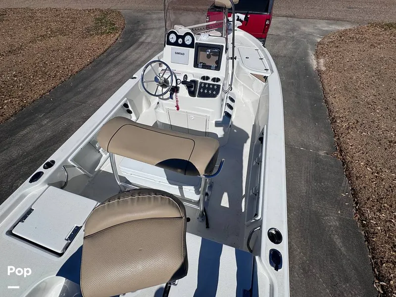 Slide: The Image of NauticStar 195 Bay 2020 - 16213702