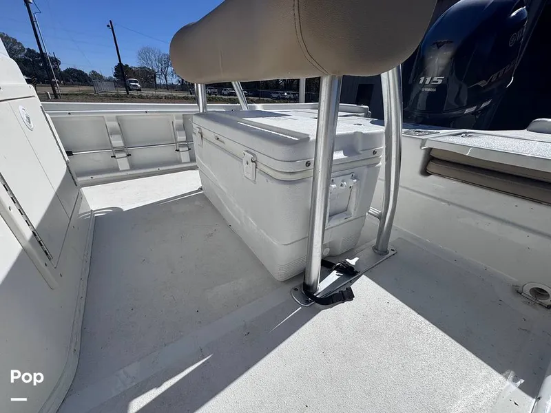 Slide: The Image of NauticStar 195 Bay 2020 - 16213766