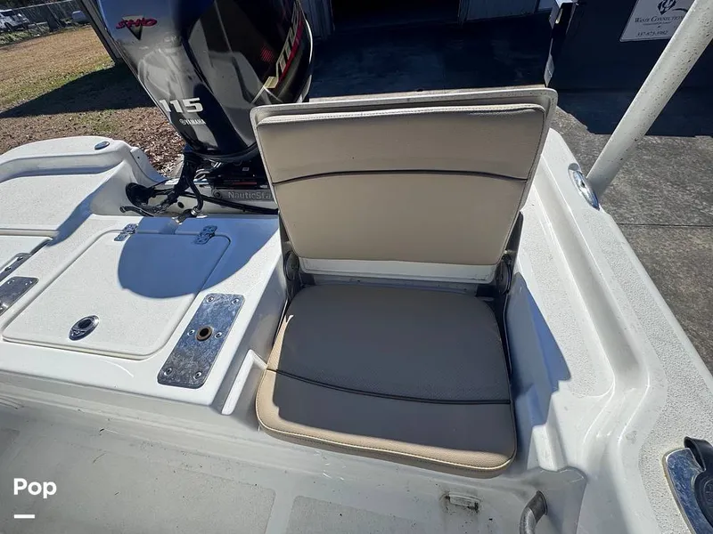 Slide: The Image of NauticStar 195 Bay 2020 - 16213768