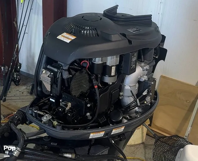 Slide: The Image of NauticStar 195 Bay 2020 - 16213779