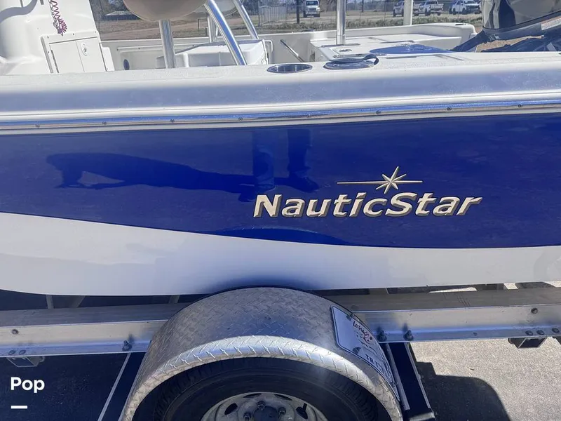Slide: The Image of NauticStar 195 Bay 2020 - 16213845